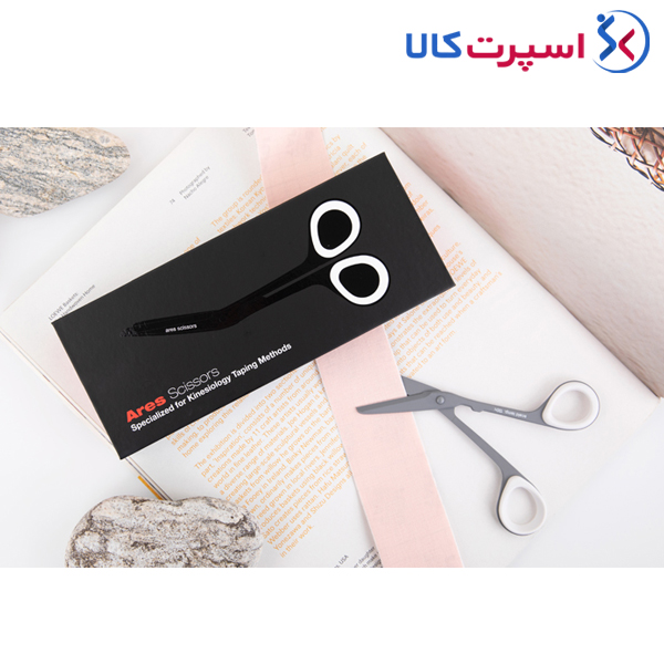 قیچی کنزیوتیپ Ares